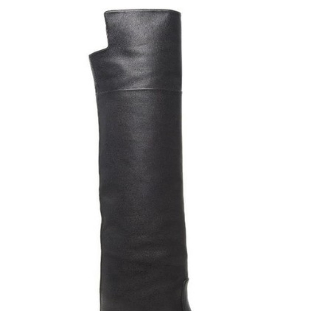 Brand New “Over the Knee” Givenchy Shark. ❤️🎉😱